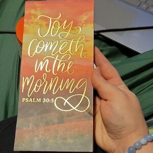 Religious Inspirational To-Do List Notepad, Bundle Add-On Only